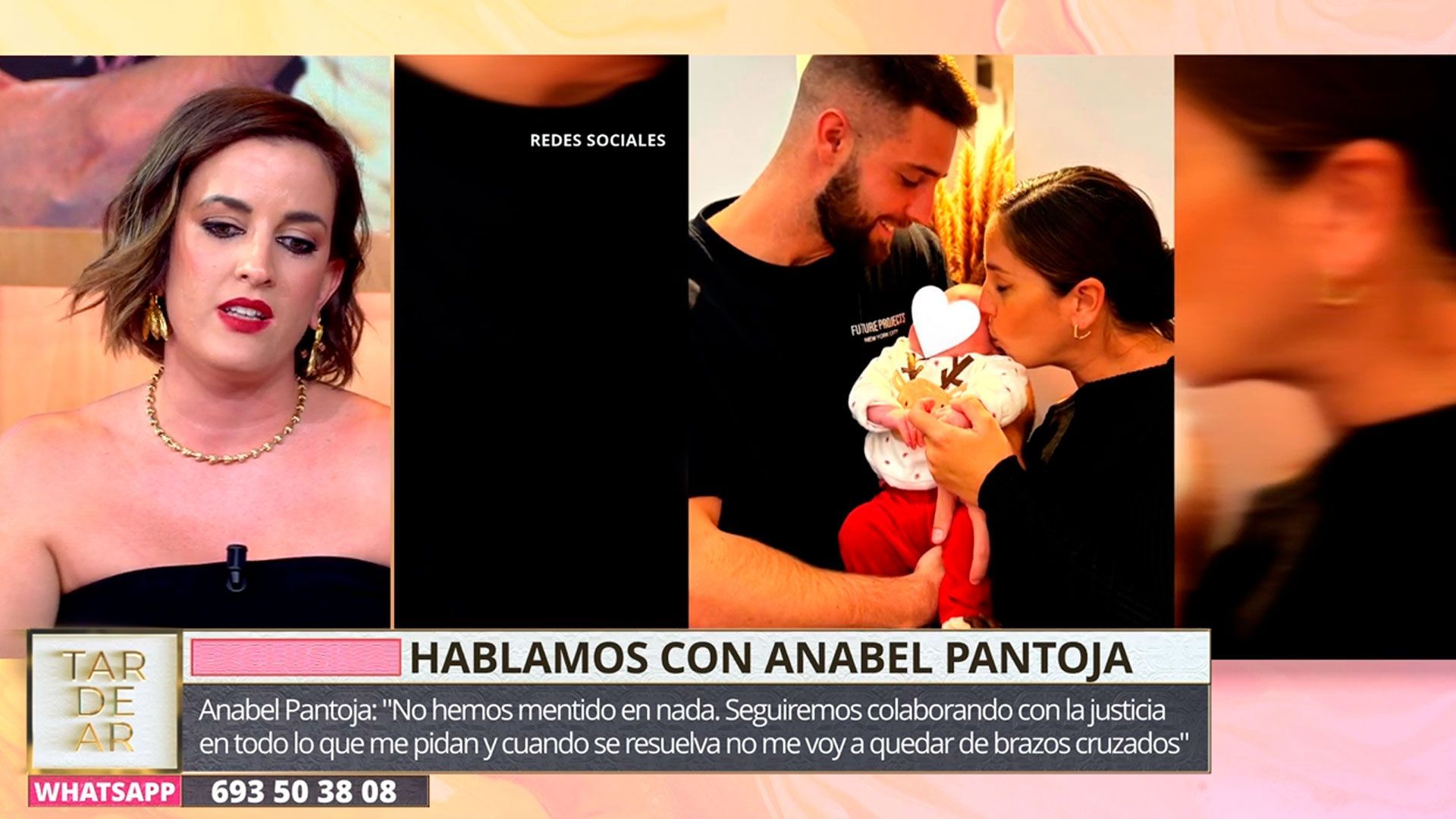 Ver TardeAR 31.01.2025 completo