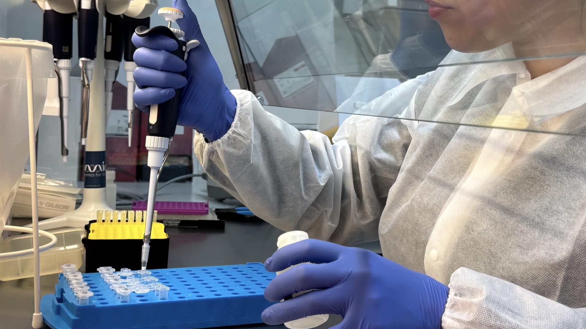 Una startup catalana desarrolla un test de sangre para detectar precozmente cinco tipos de cáncer