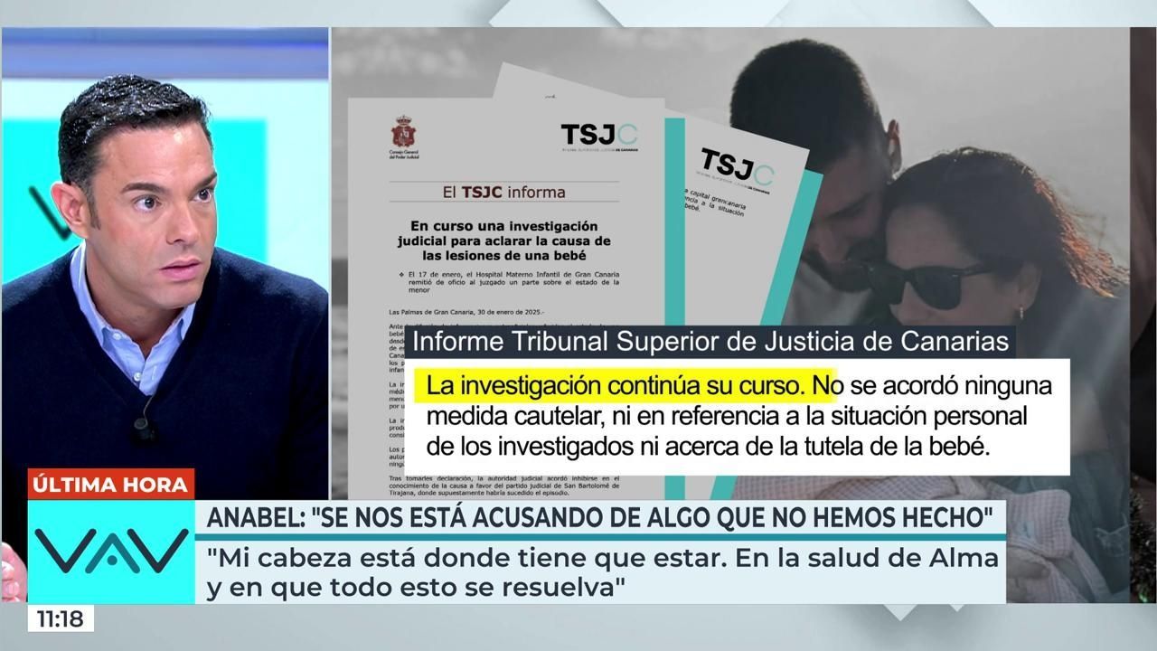 Ver Vamos a ver 31/01/2025 completo