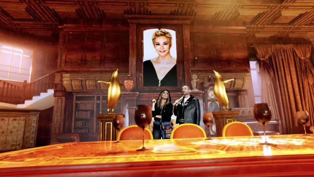 Verónica Dulanto y Frank Blanco presentan la nueva etapa de 'Tardear', el lunes a las 17:30 h.