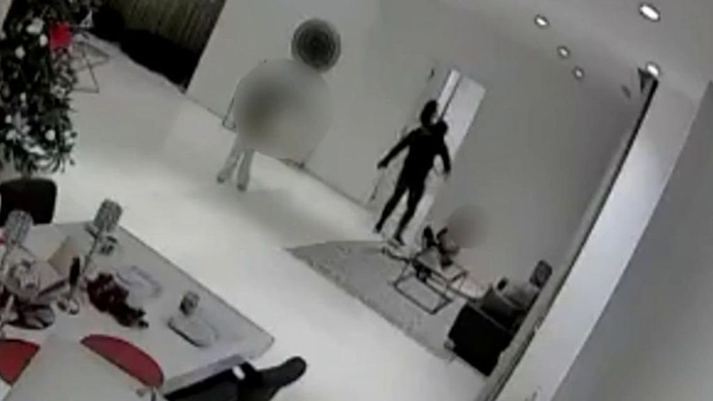 Detenida una banda de violentos ladrones: tenían un botín de 10 millones de euros enterrados en el jardín