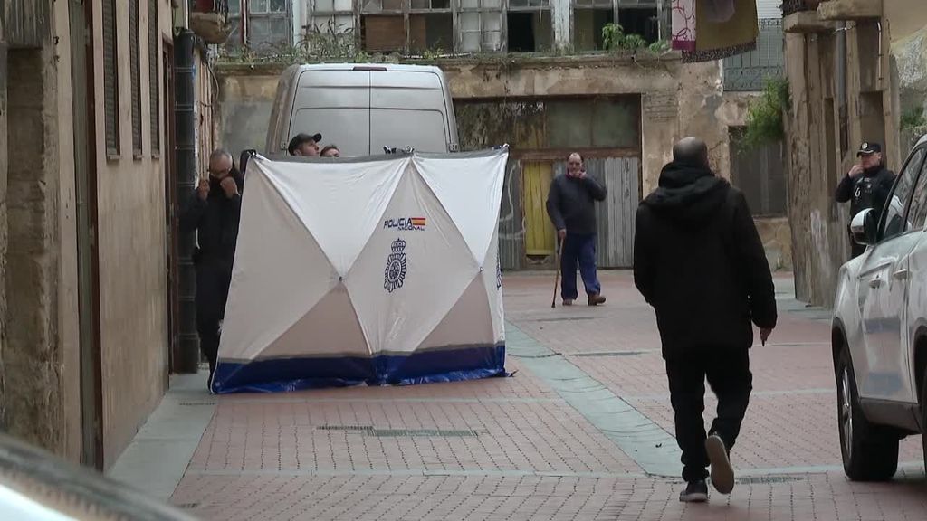 “Son mis padres. ¿qué está pasando?”: la hija una mujer desaparecida en Miranda de Ebro