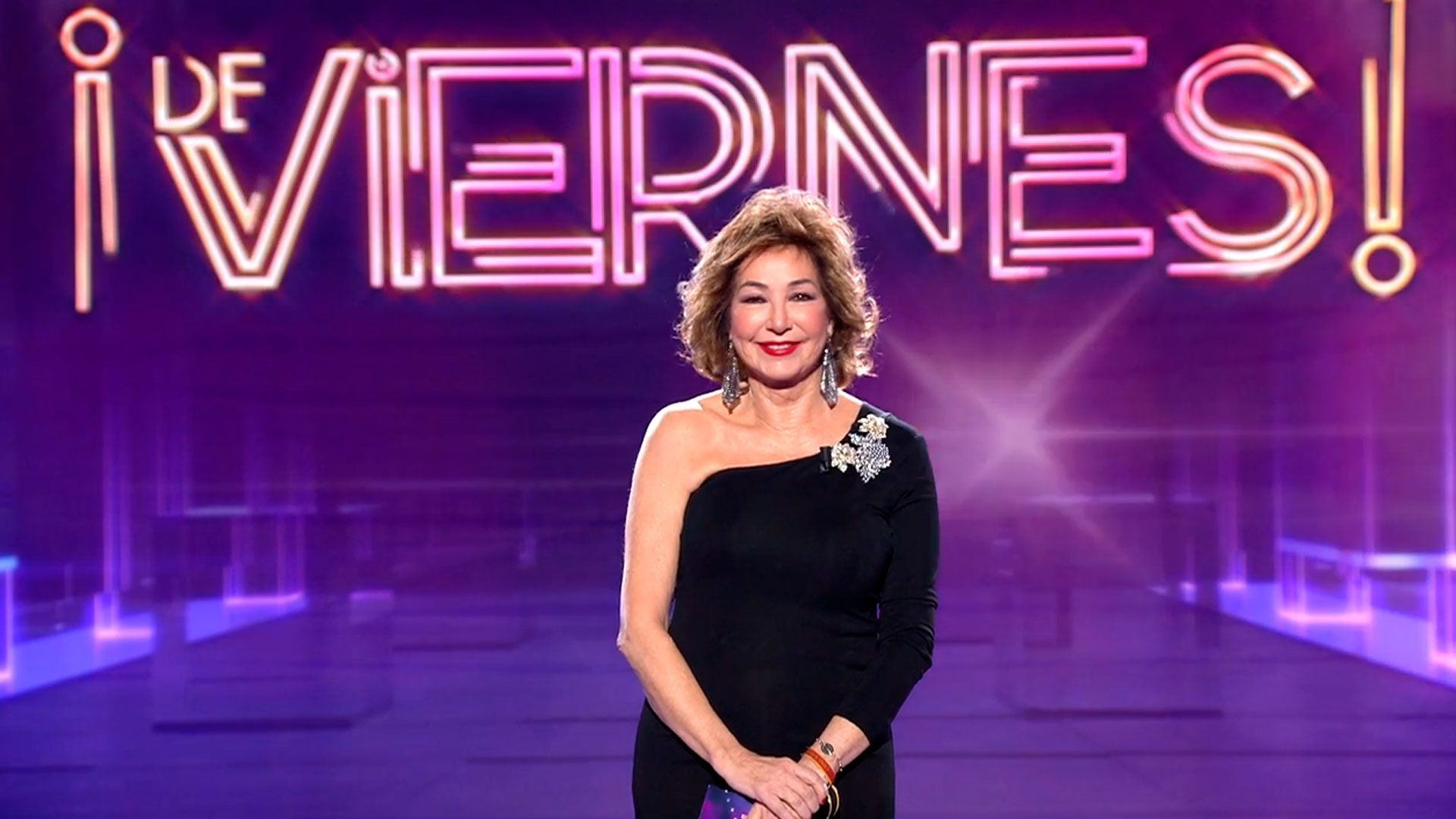 Ver ¡De viernes! 31/01/2025 completo