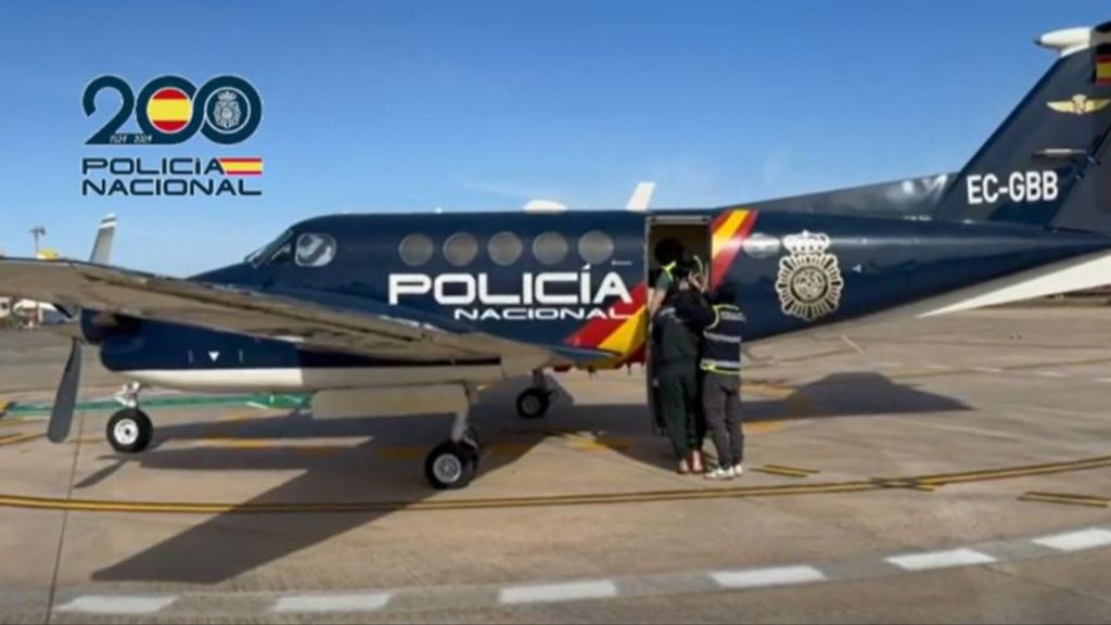 Detenido en Melilla un hombre que usaba las redes para adoctrinar y difundir la causa yihadista