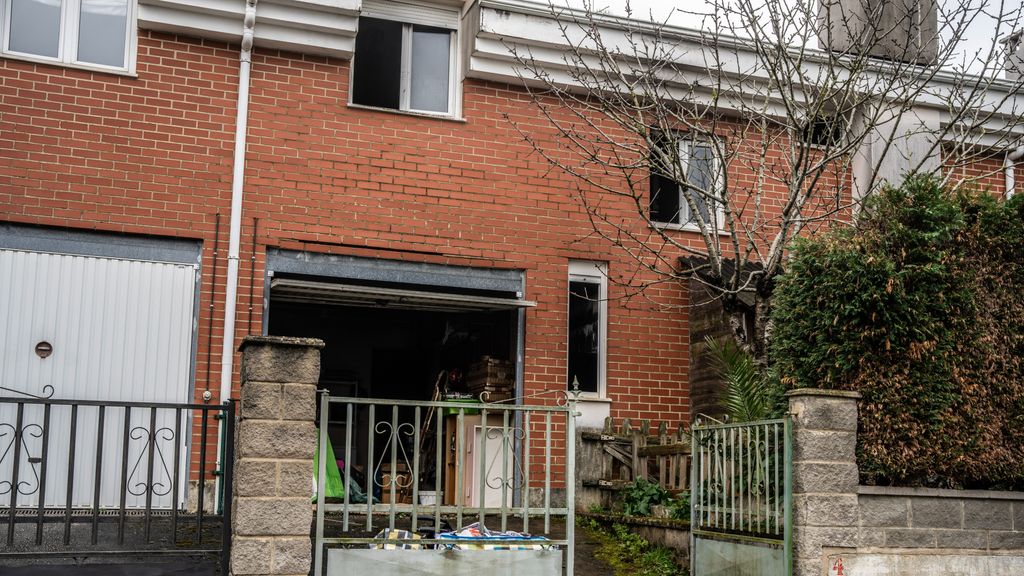 Muere un hombre de 57 años en el incendio de un chalet en Cacicedo de Camargo, Cantabria: hay otros dos heridos