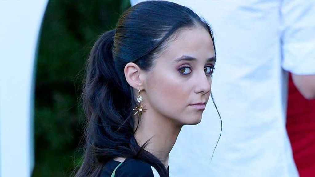 Victoria Federica la lía en un restaurante durante una cita con su nuevo novio: "La tomó con unos clientes" Fiesta 2025 Top Vídeos 467