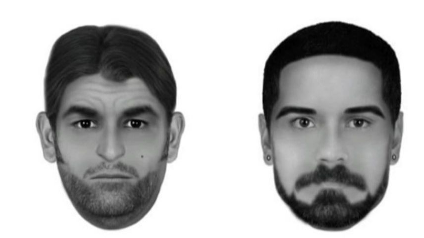 Alerta ciudadana: buscan a los dos agresores que propinaron una brutal paliza a una mujer trans en Alcalá de Henares