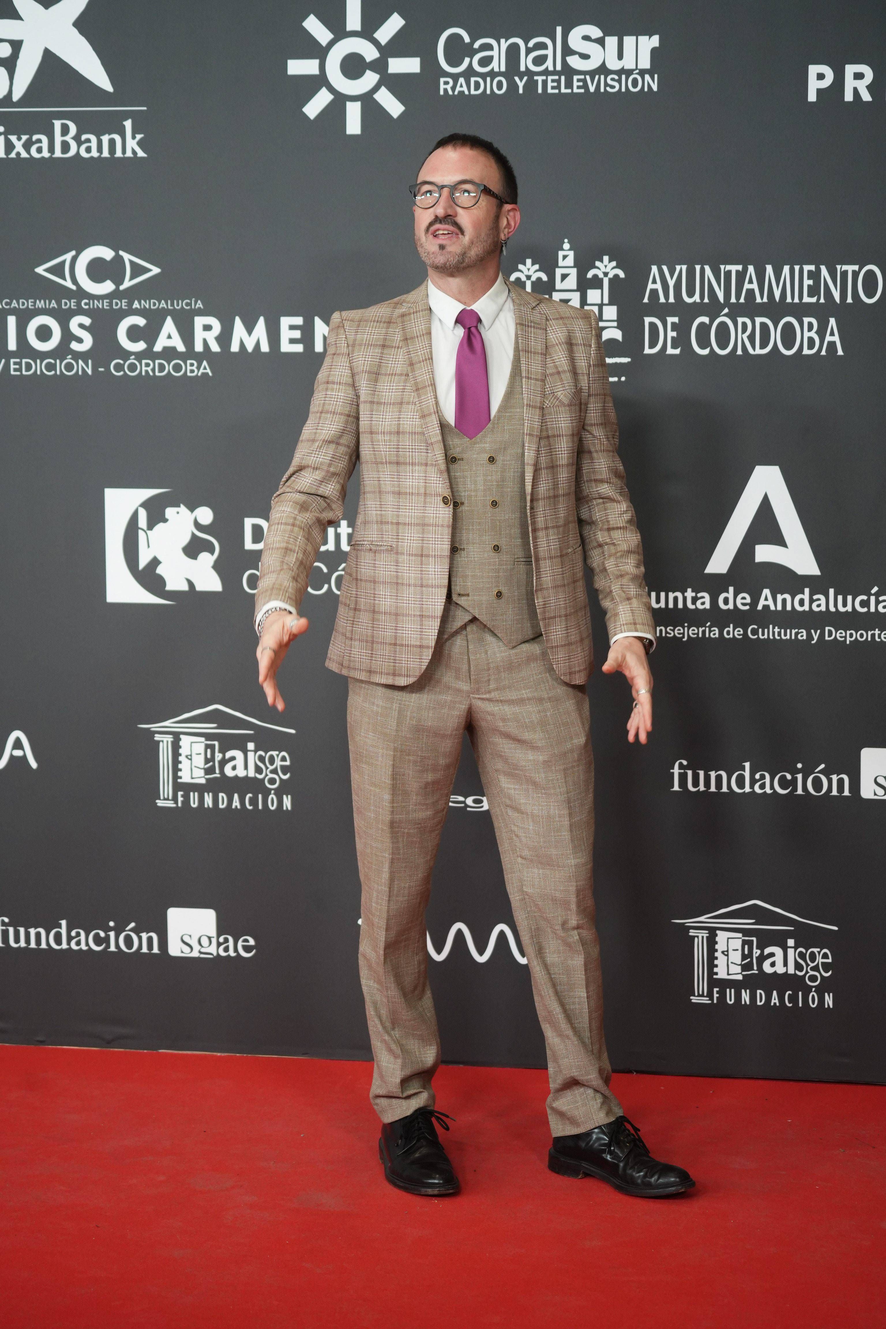 Álex O Dogherty