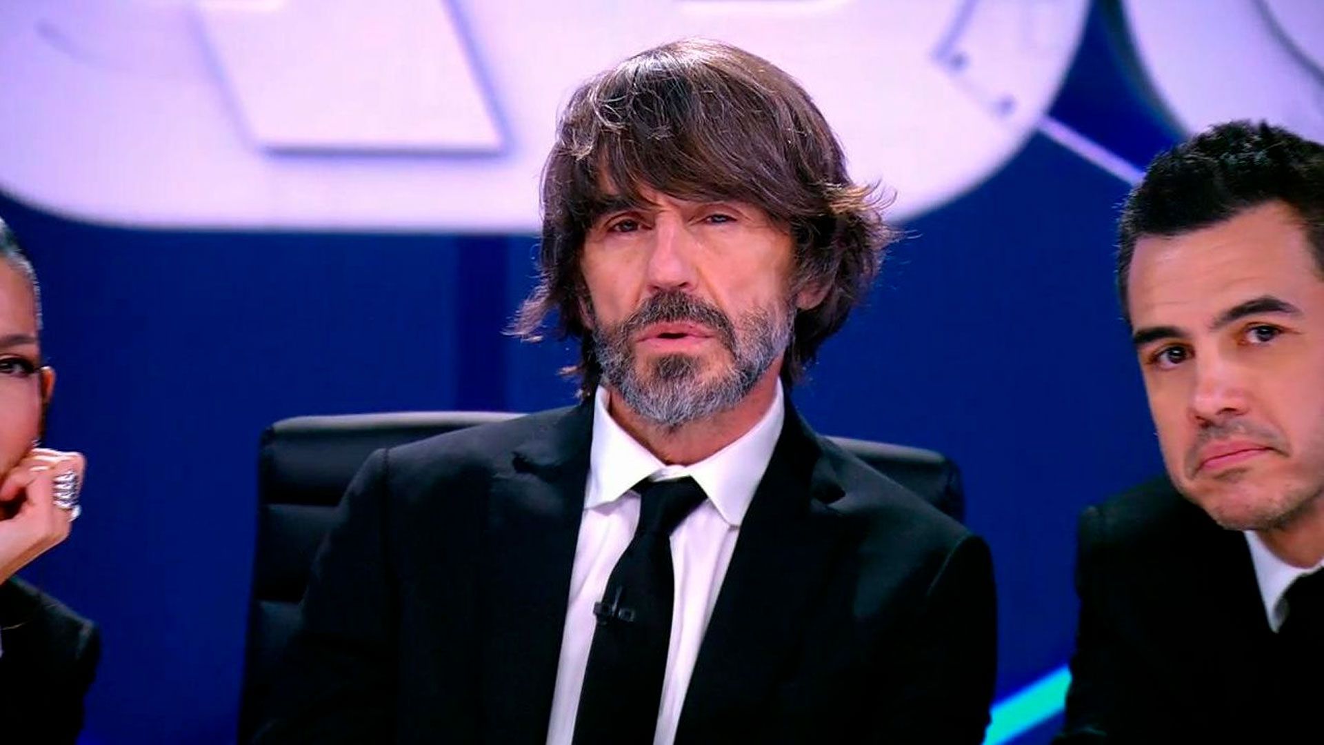 Caiga quien caiga muestra que están haciendo David Broncano y Pablo Motos "ahora que se llevan bien" - Caiga quien caiga