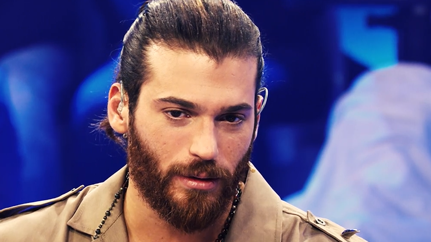Can Yaman