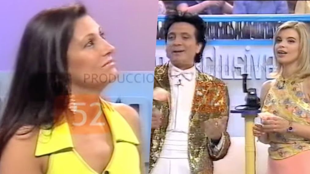 Carmen contra Carmina ante Terelu