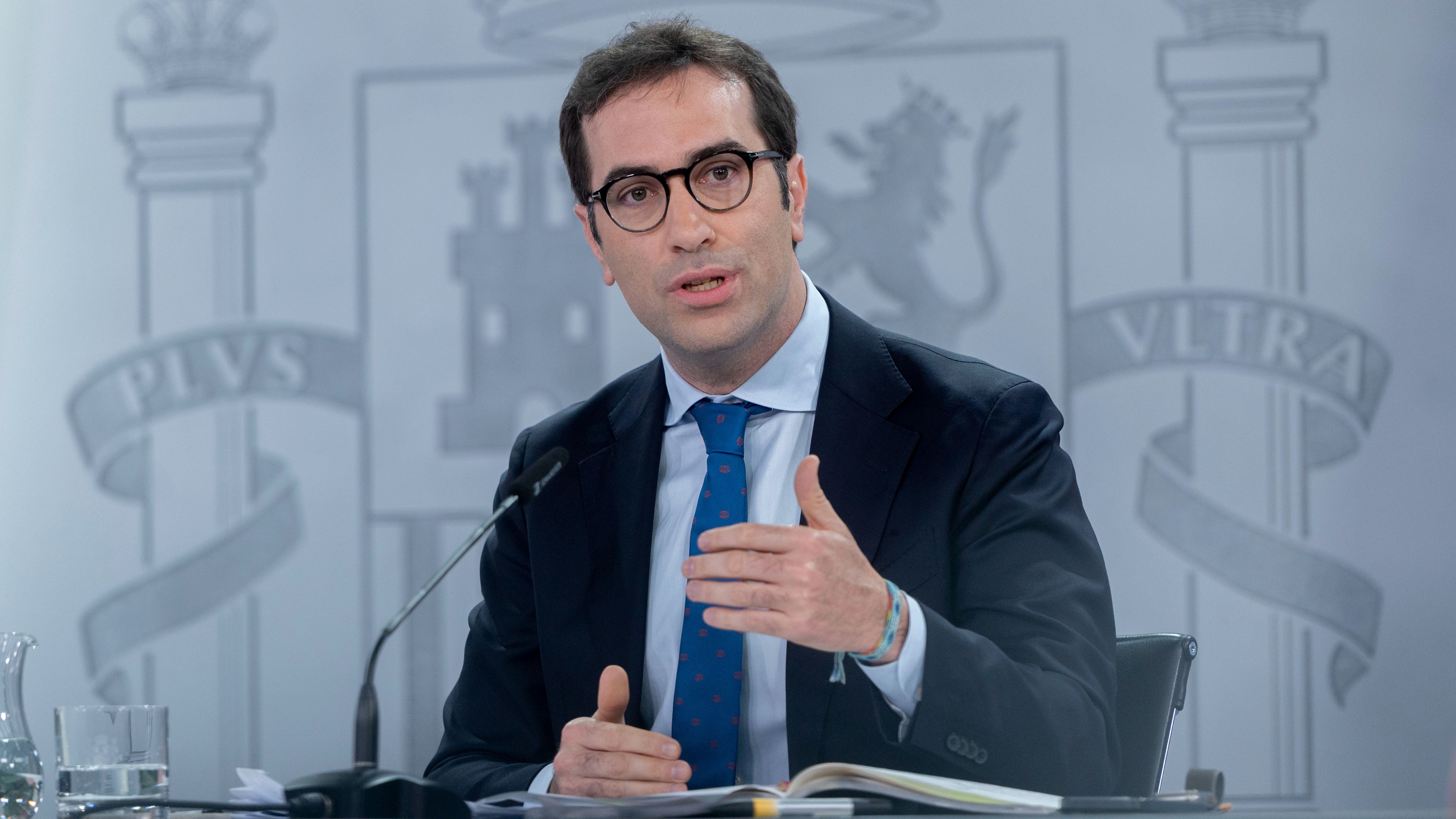 Cuerpo anuncia que el Gobierno elevará al 2,6% la previsión de crecimiento económico para 2025