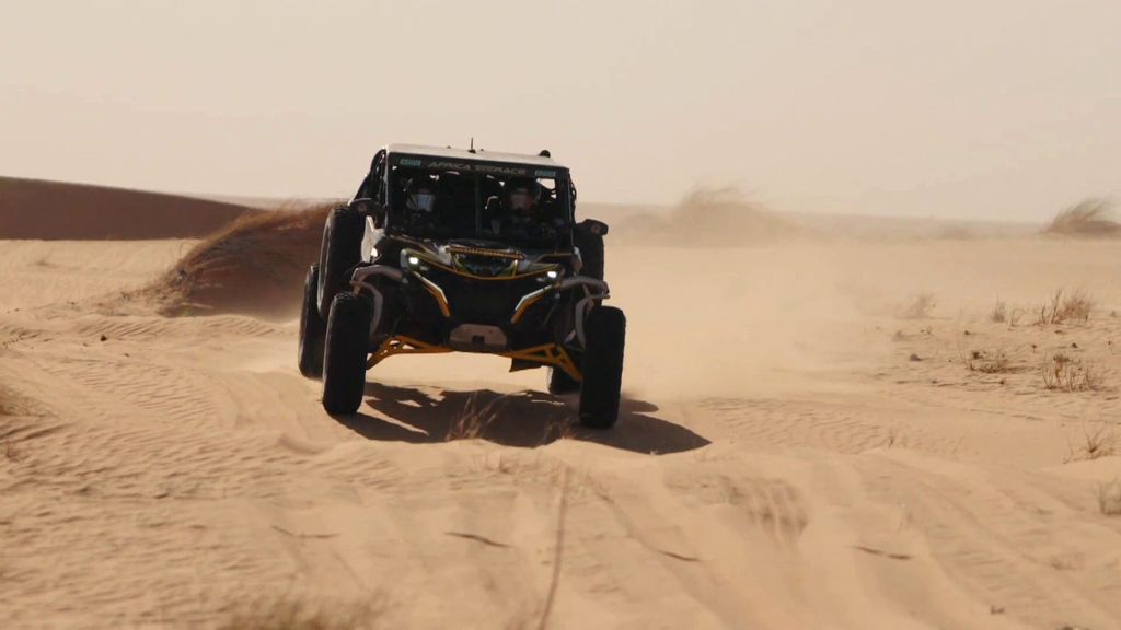 Dakar