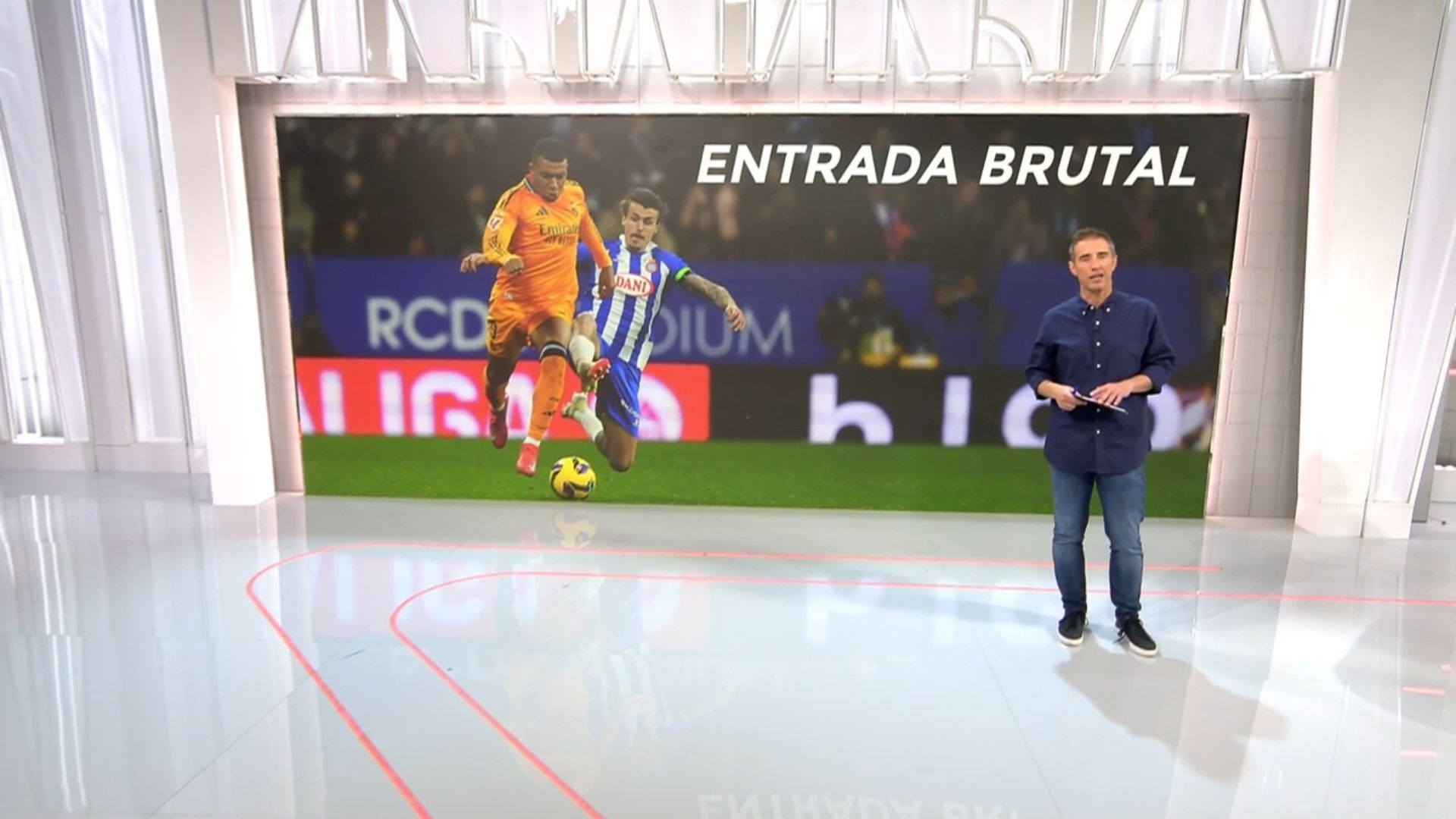 Ver eldesmarque Cuatro mediodía 02/02/2025