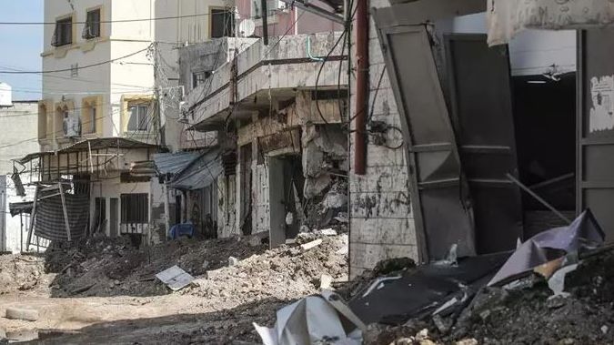 El Ejército israelí mata a "varios terroristas" palestinos que planeaban un ataque "inmediato"