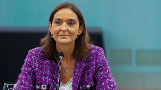 El PP denuncia que Reyes Maroto mintió en el Senado sobre su relación con Víctor de Aldama