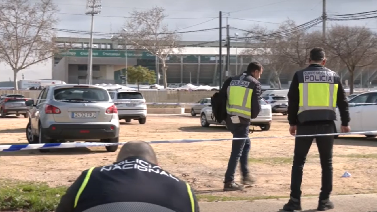 Fallece un menor de 16 años apuñalado en una pelea en Córdoba