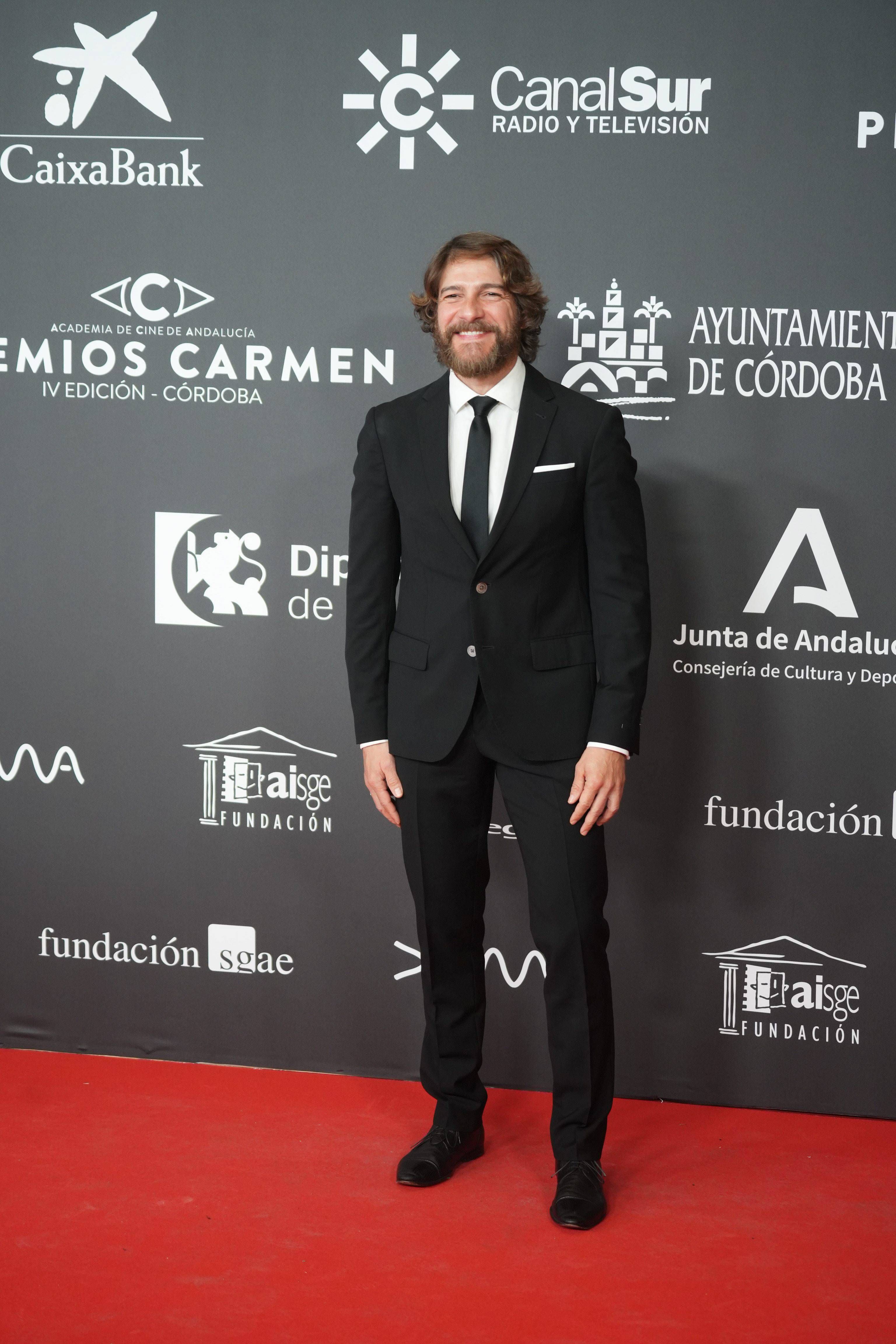 Félix Gómez