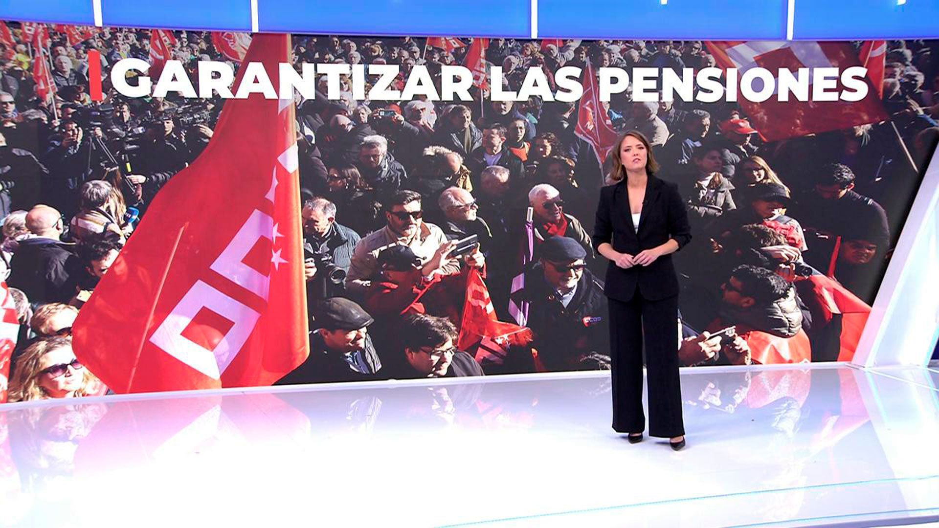 Ver Informativos Telecinco noche 02/02/2025 -- mitele