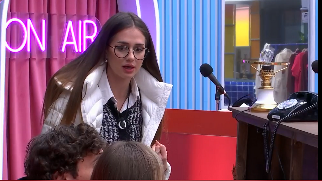 Maica de GH DÚO