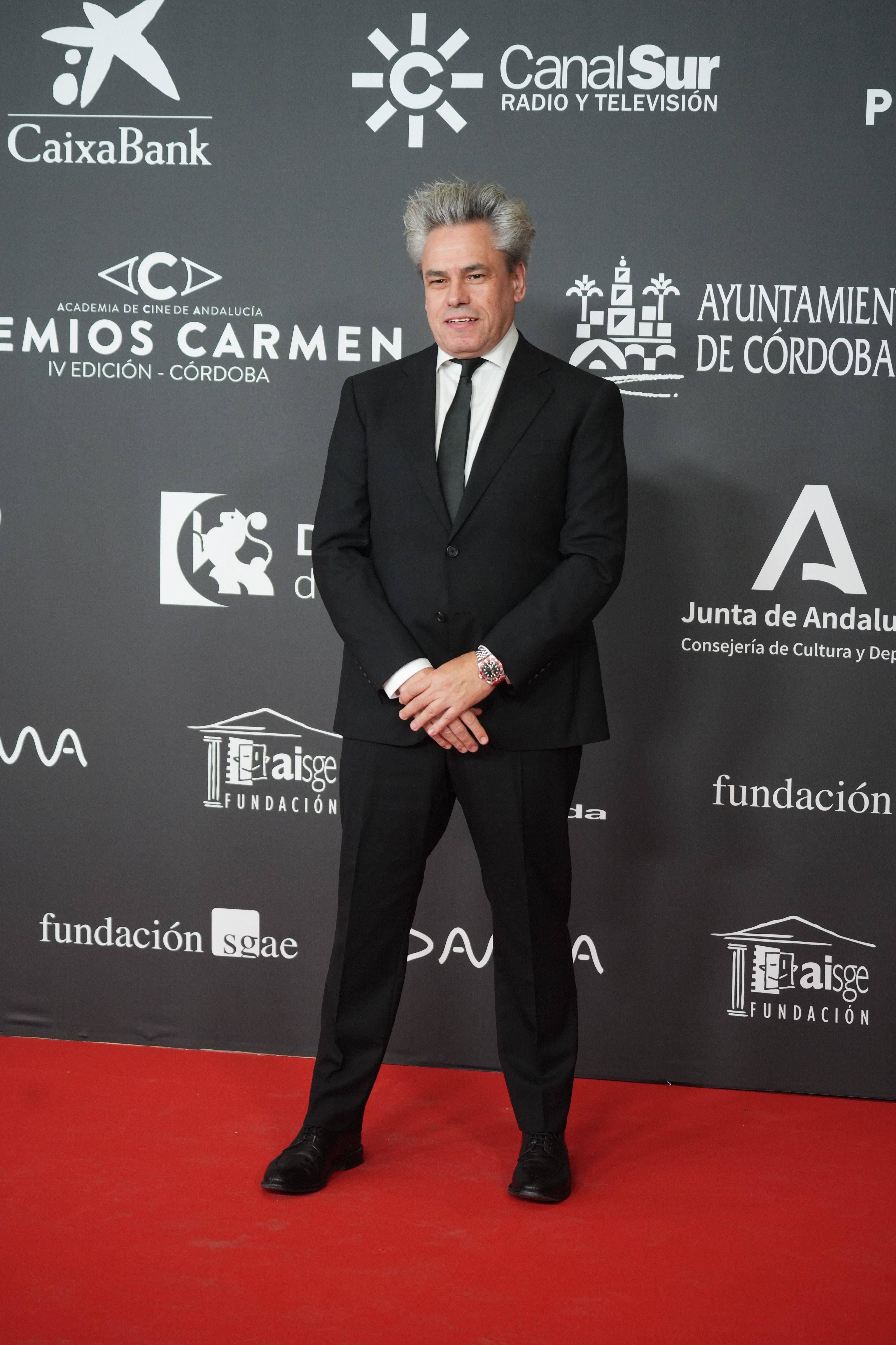 Manuel Cristóbal