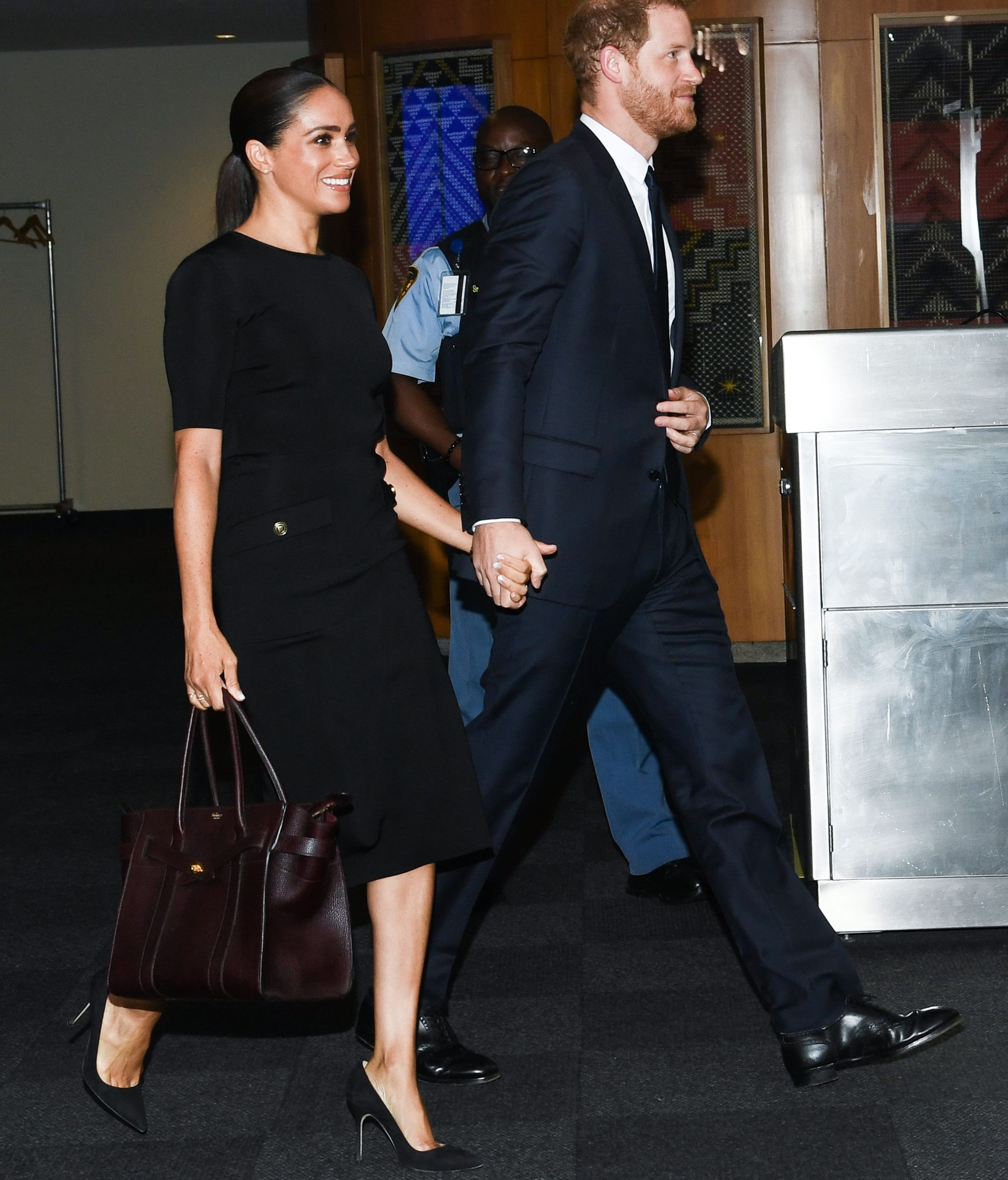 Meghan Markle