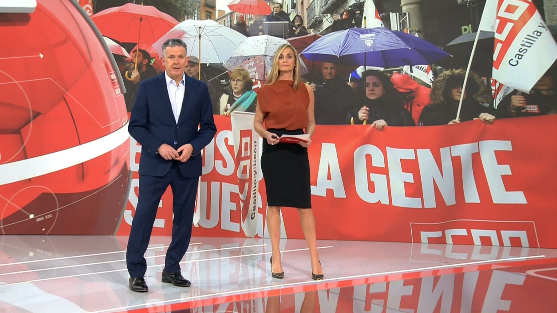 Ver Noticias Cuatro mediodía 02/02/2025 completo