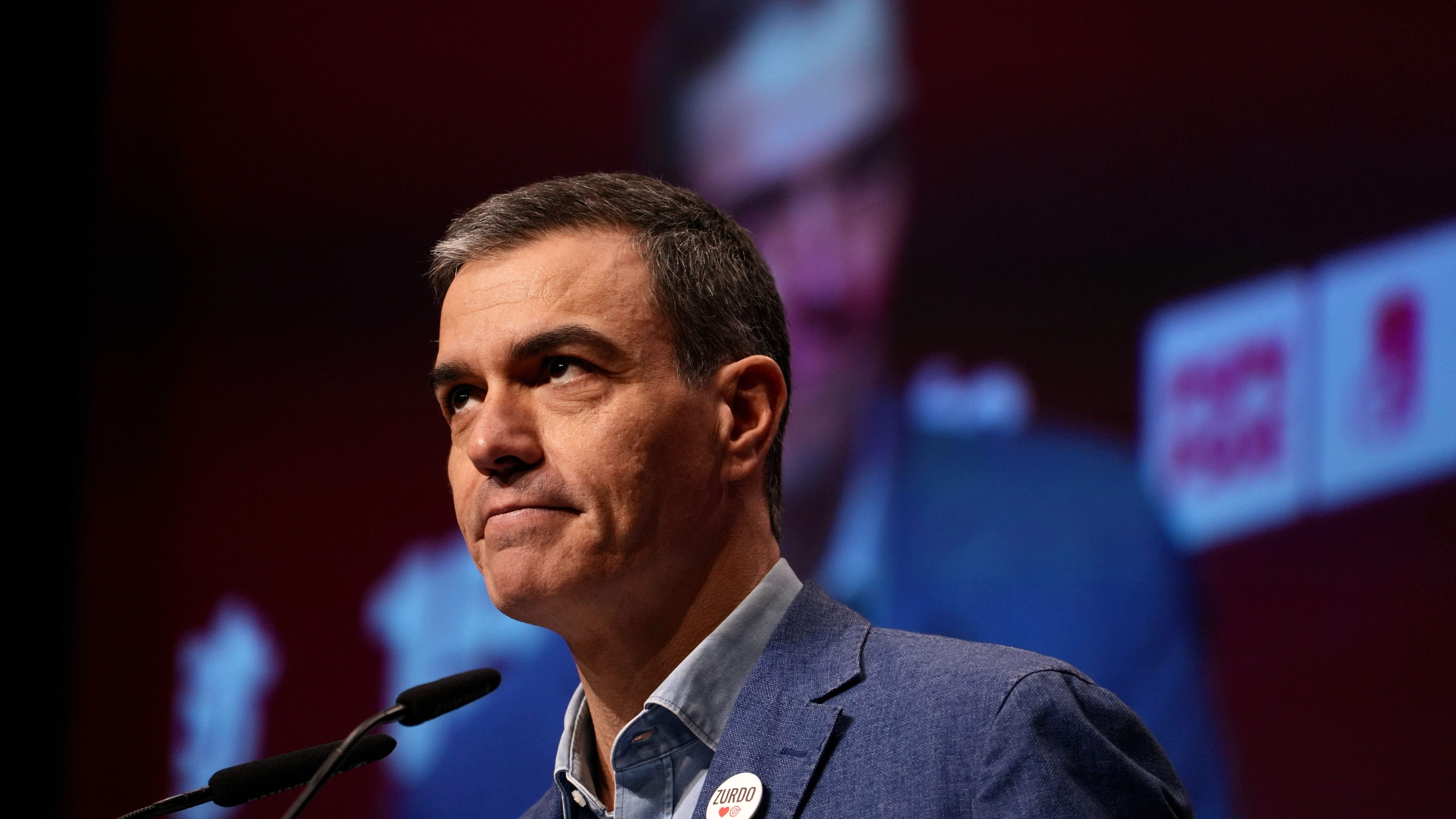 Pedro Sánchez proclama que hay razones "como un ático" para pedir la dimisión de Isabel Díaz Ayuso