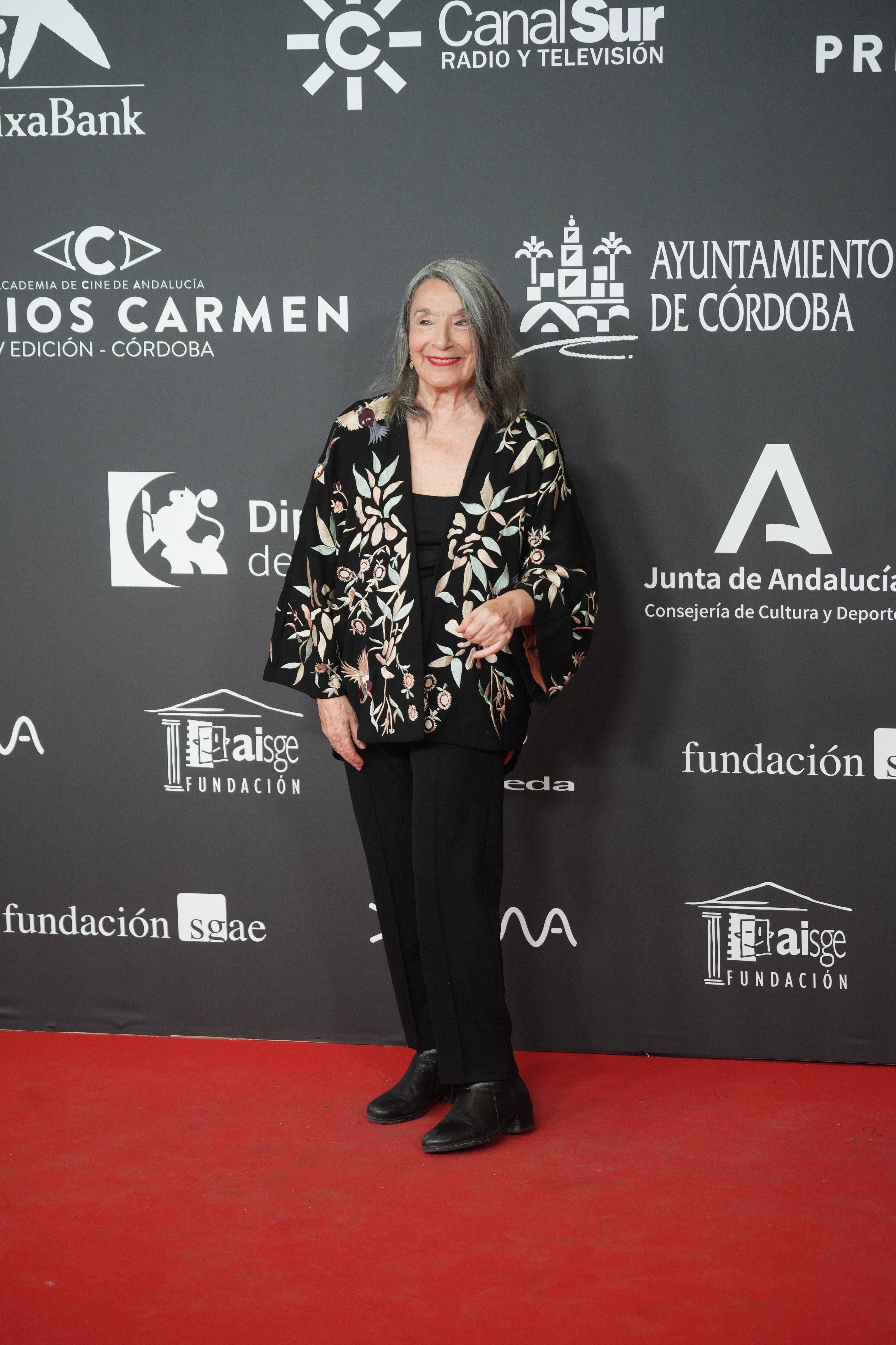 Petra Martínez