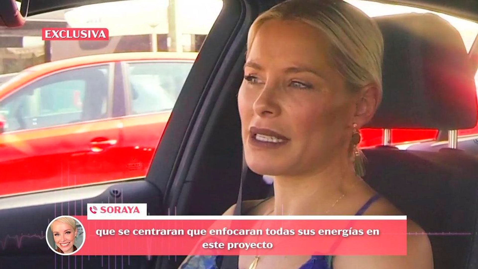 Varios exrepresentantes aconsejan a Melody para Eurovisión Socialité 2025 Top Vídeos 427