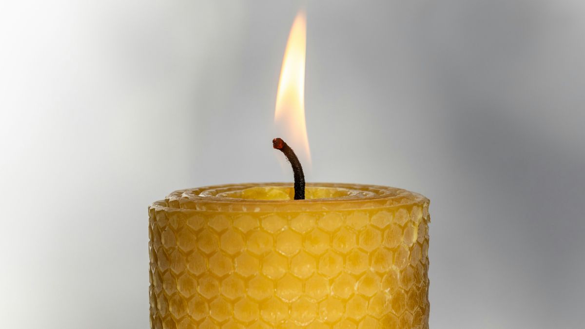 vela de miel vela de miel
