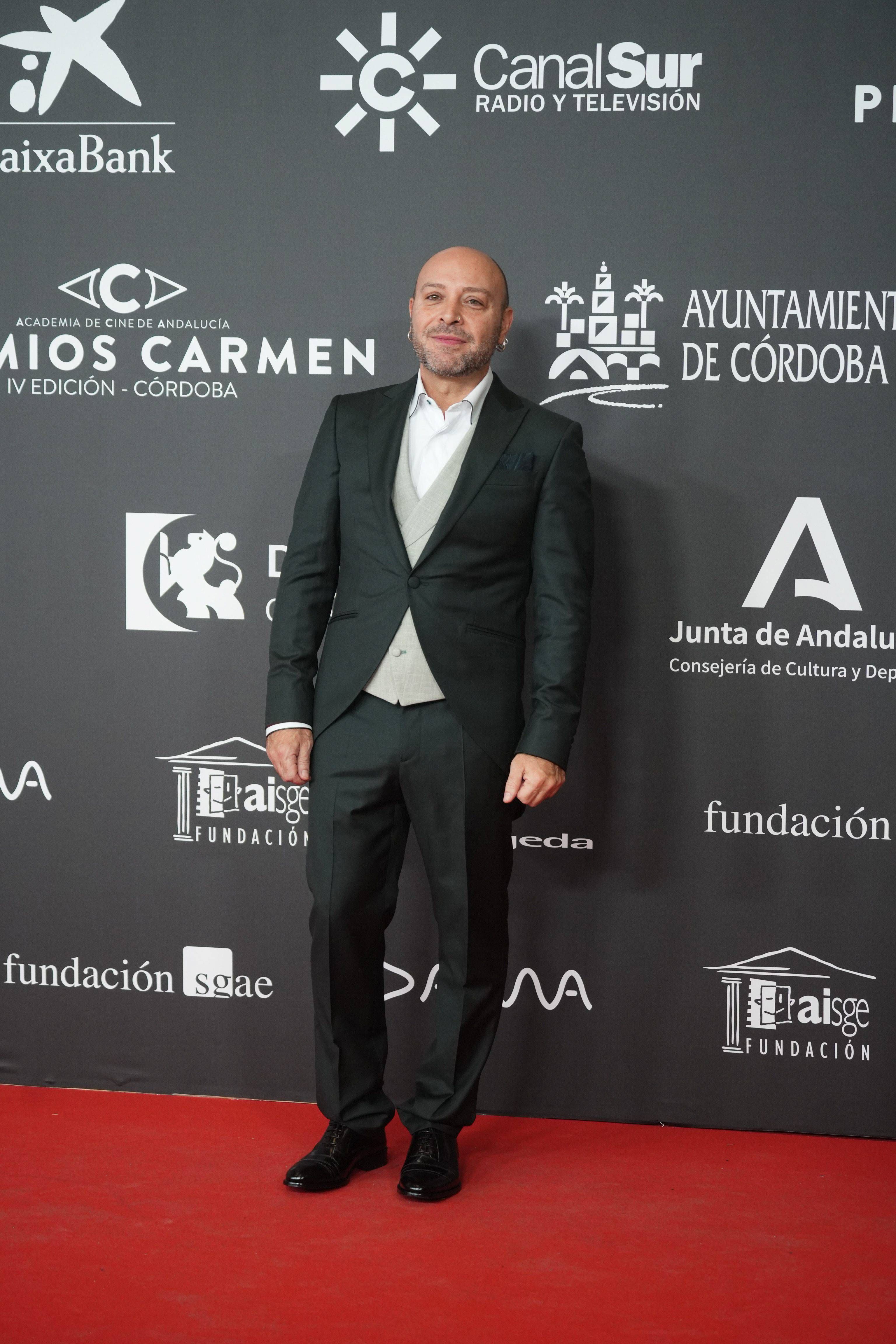 Vicente Romero