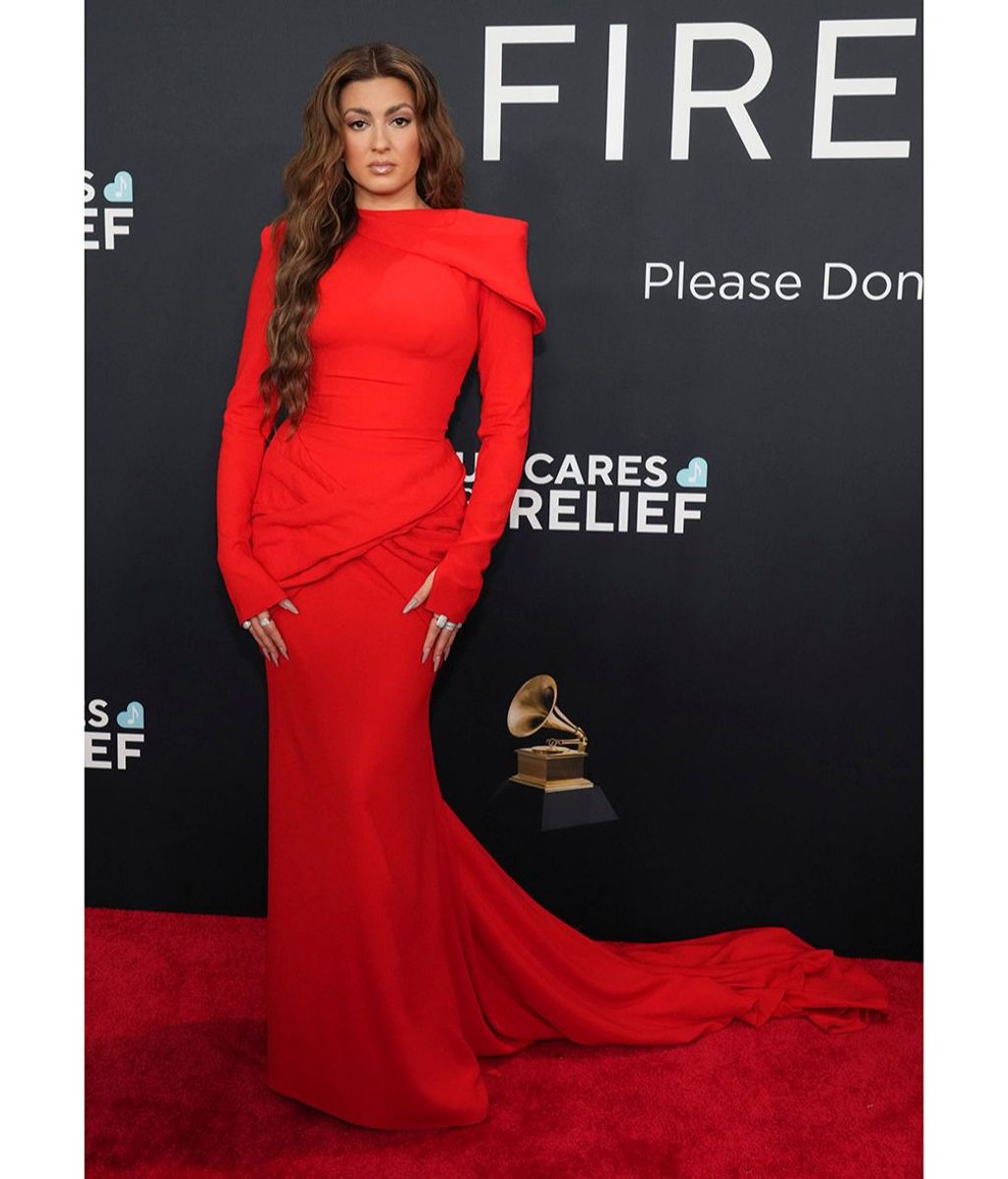 67th Annual Grammy Awards - Arrivals