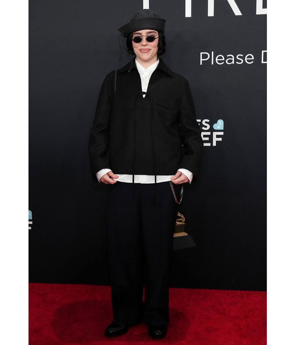 67th Annual Grammy Awards - Arrivals