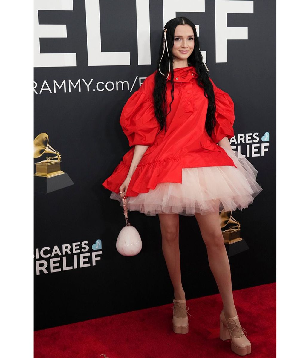 67th Annual Grammy Awards - Gli arrivi