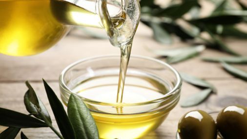 Aceite de oliva Aceite de oliva