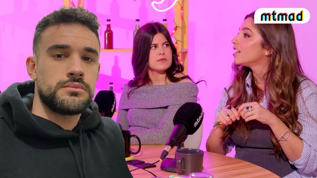 Albanta relata el surrealista momento de fama que vivió con Illo Juan cuando iban por la calle En todas las salsas Temporada 6 Top Vídeos 505