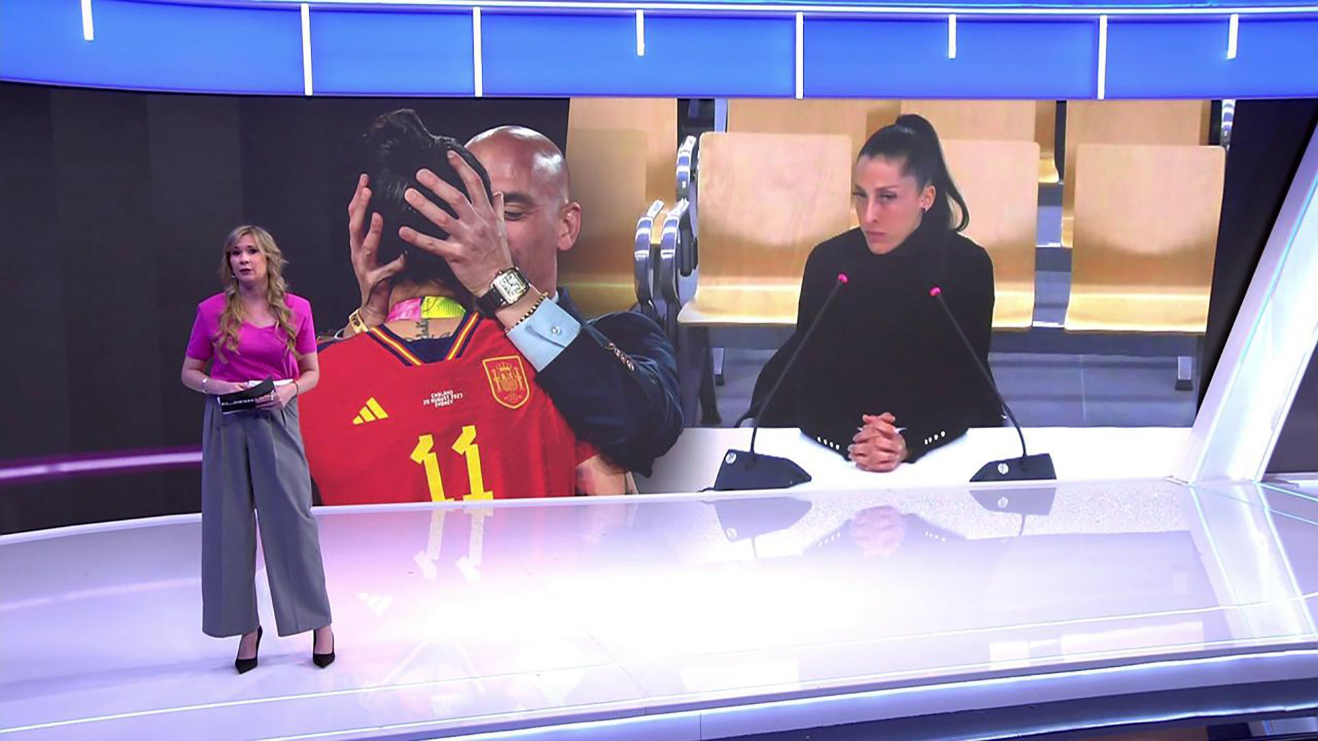 Ver eldesmarque Telecinco mediodía 03/02/2025