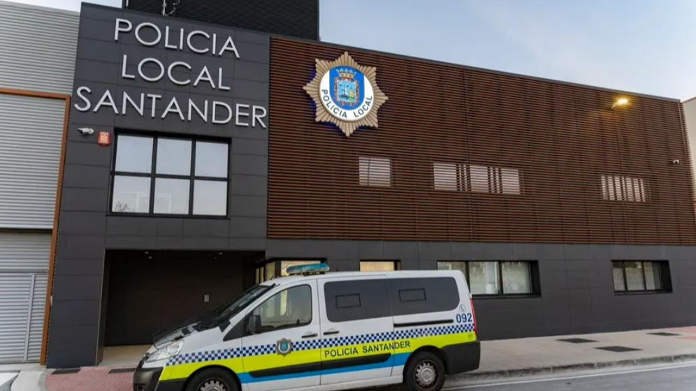 Detenida en Santander una joven de 19 años por agredir a su compañera de piso tras una discusión