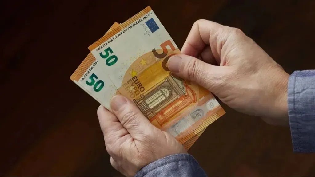 El día de pago de las prestaciones por IT