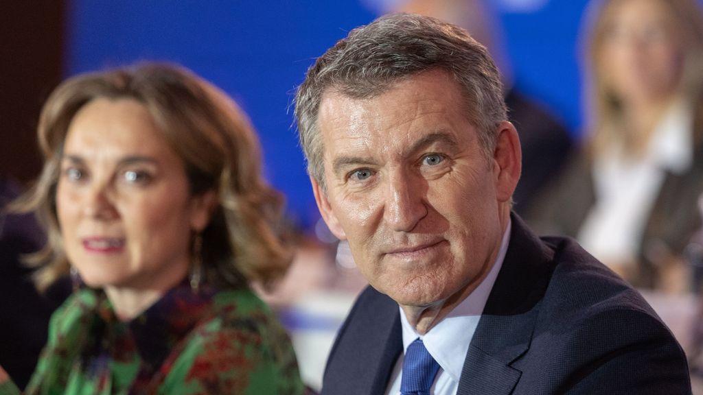 El PP justifica su giro en el decreto ómnibus: "Ofrecemos certidumbre a los pensionistas"