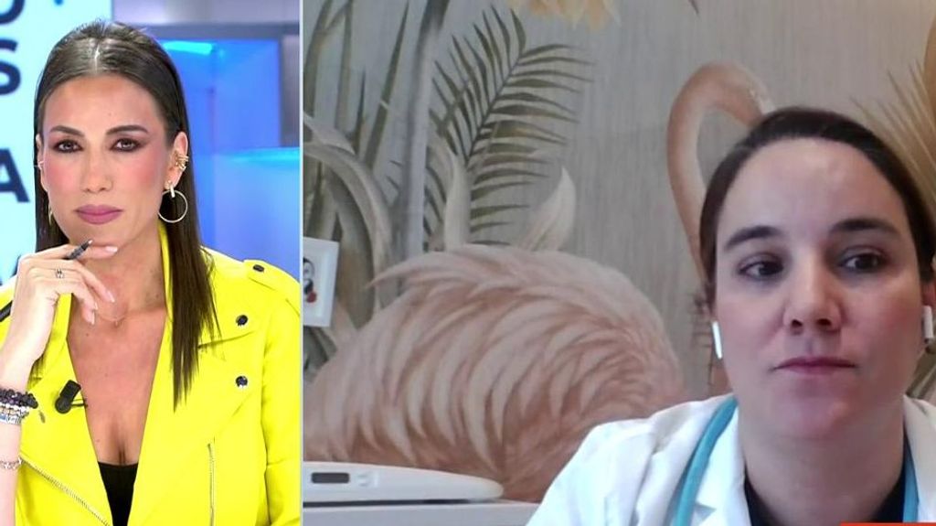 En qué ocasiones activan los pediatras el protocolo hospitalario por violencia infantil