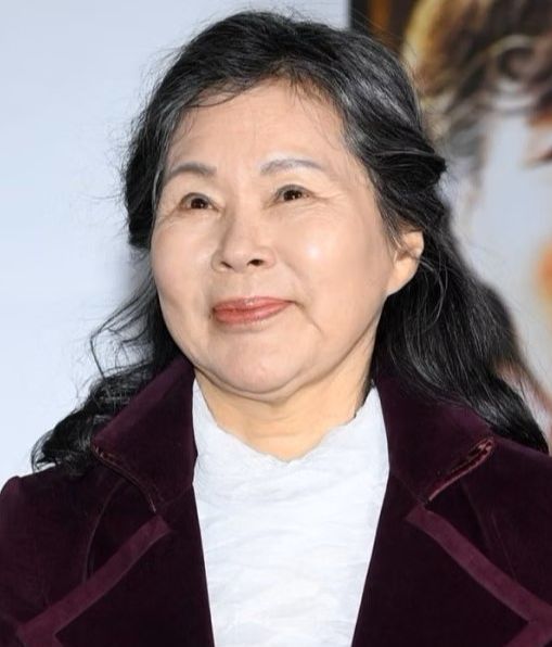 La actriz fallecida Lee Joo-Sil