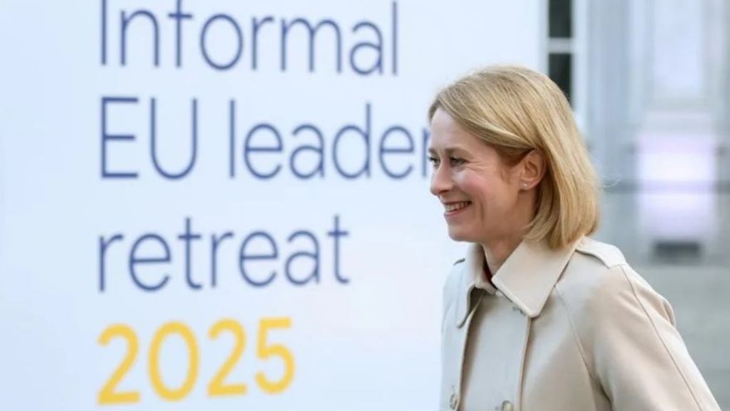 Europa se prepara para responder a la guerra arancelaria de Trump