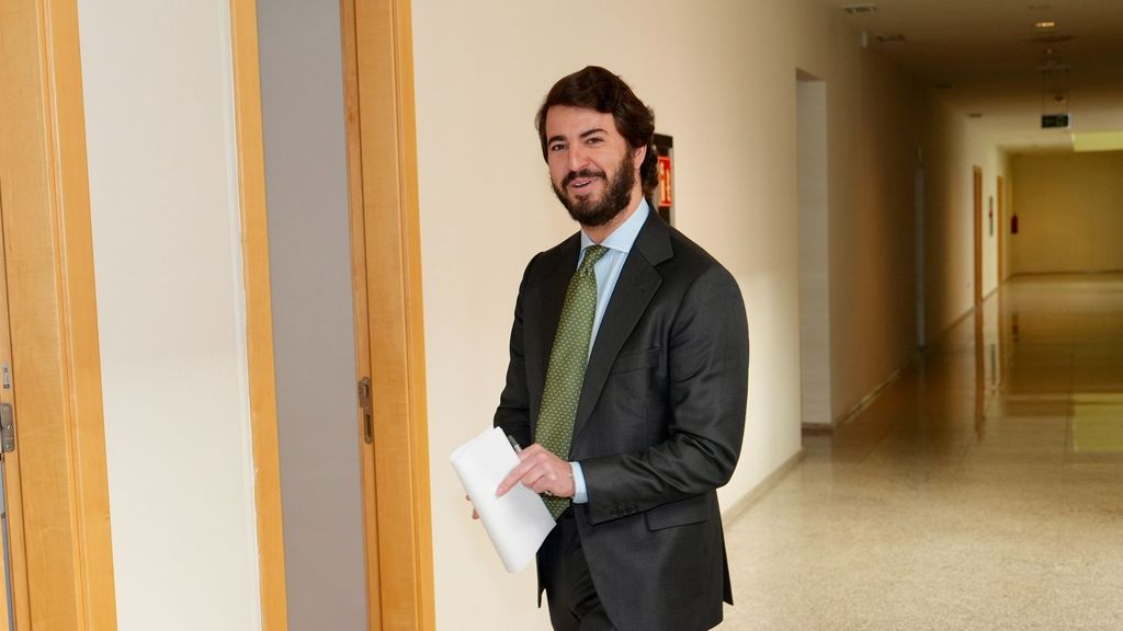 La crisis en Vox tras la salida de Juan García-Gallardo: la dirección del partido asegura que "nadie es imprescindible"