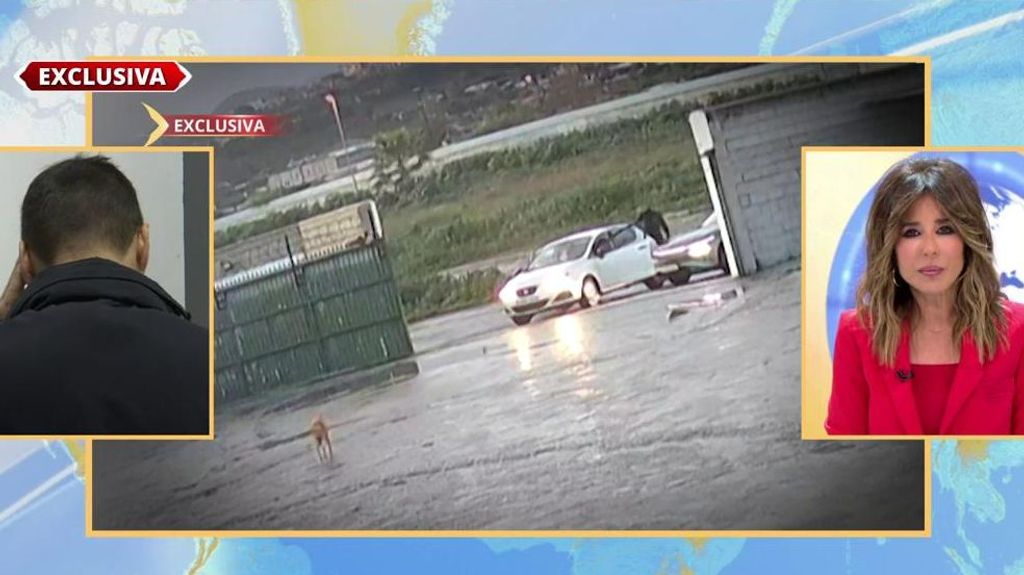 Un hombre sufre un intento de secuestro en Marbella