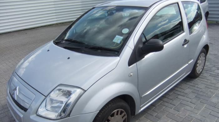 La policía local de Villena pide ayuda ciudadana para localizar al autor de un atropello que se dio a la fuga