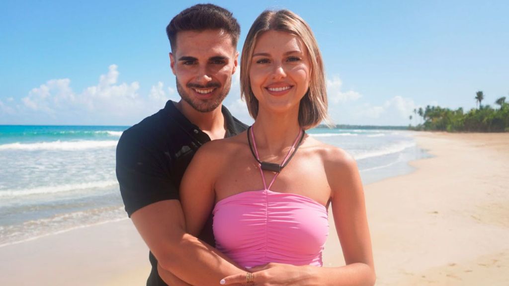 Los colaboradores opinan de Joel y Andrea, ¿crees que terminarán juntos? 'LIDLT' Exclusivo Web 03/02/25