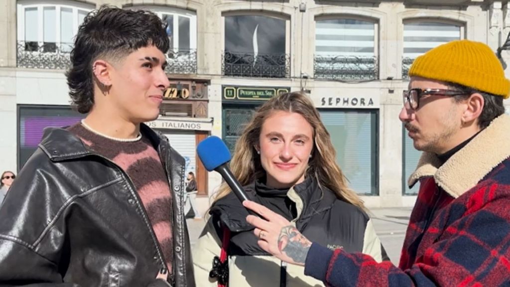 Los seguidores de 'LIDLT' explican los límites que pondrían a sus parejas 'LIDLT' Exclusivo Web 03/02/25