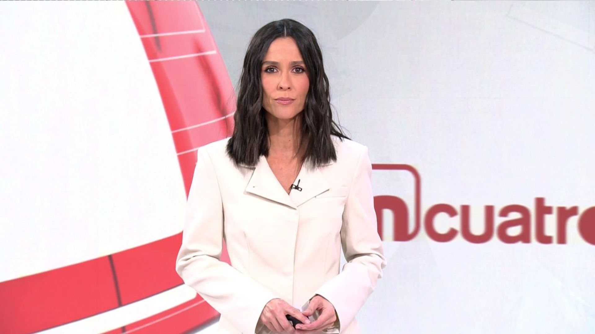 Ver Noticias Cuatro mediodía 03/02/2025 completo